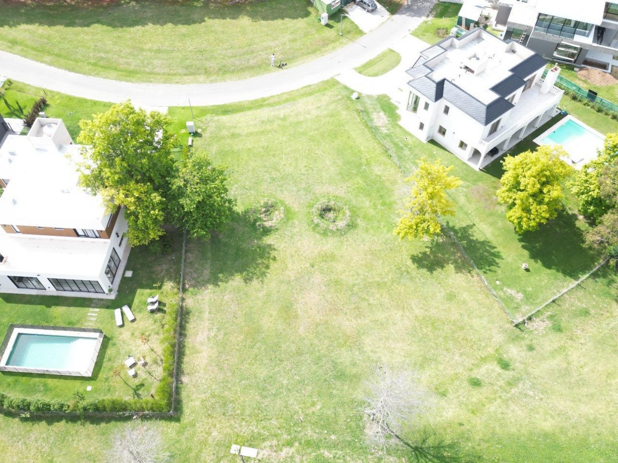 Venta de Lote A-34 en Greenville Polo & Resort