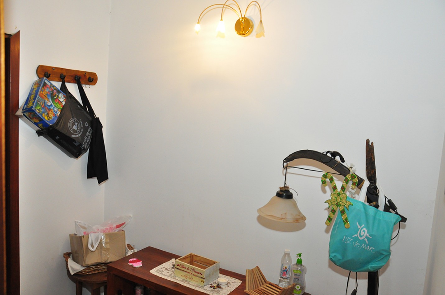 Venta de Casa en PH 4 ambientes en centro de Florencio Varela