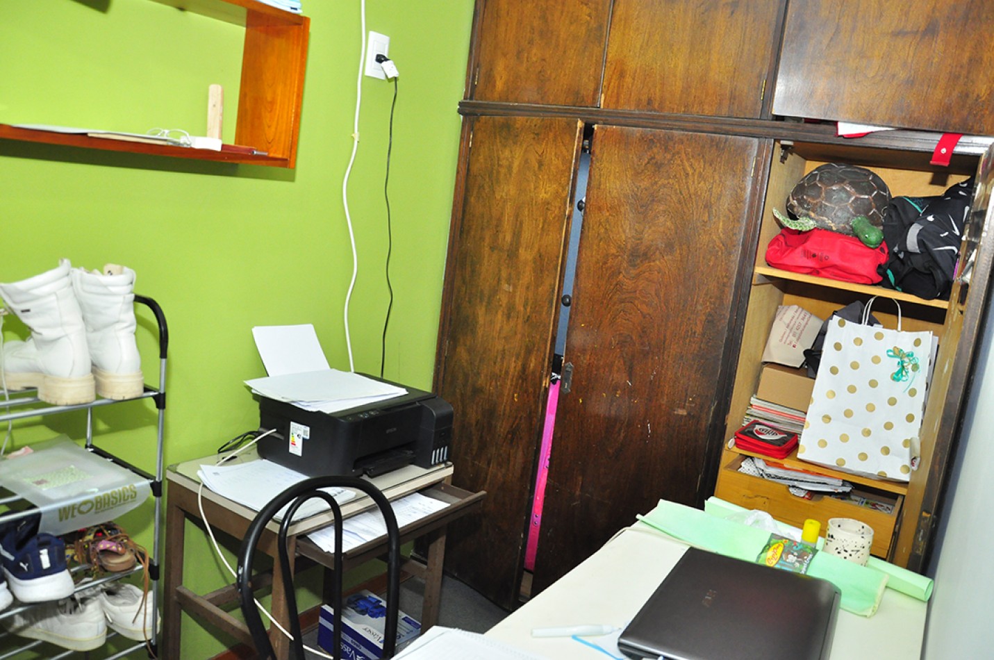 Venta de Casa en PH 4 ambientes en centro de Florencio Varela