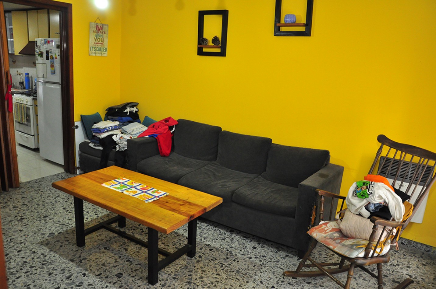 Venta de Casa en PH 4 ambientes en centro de Florencio Varela