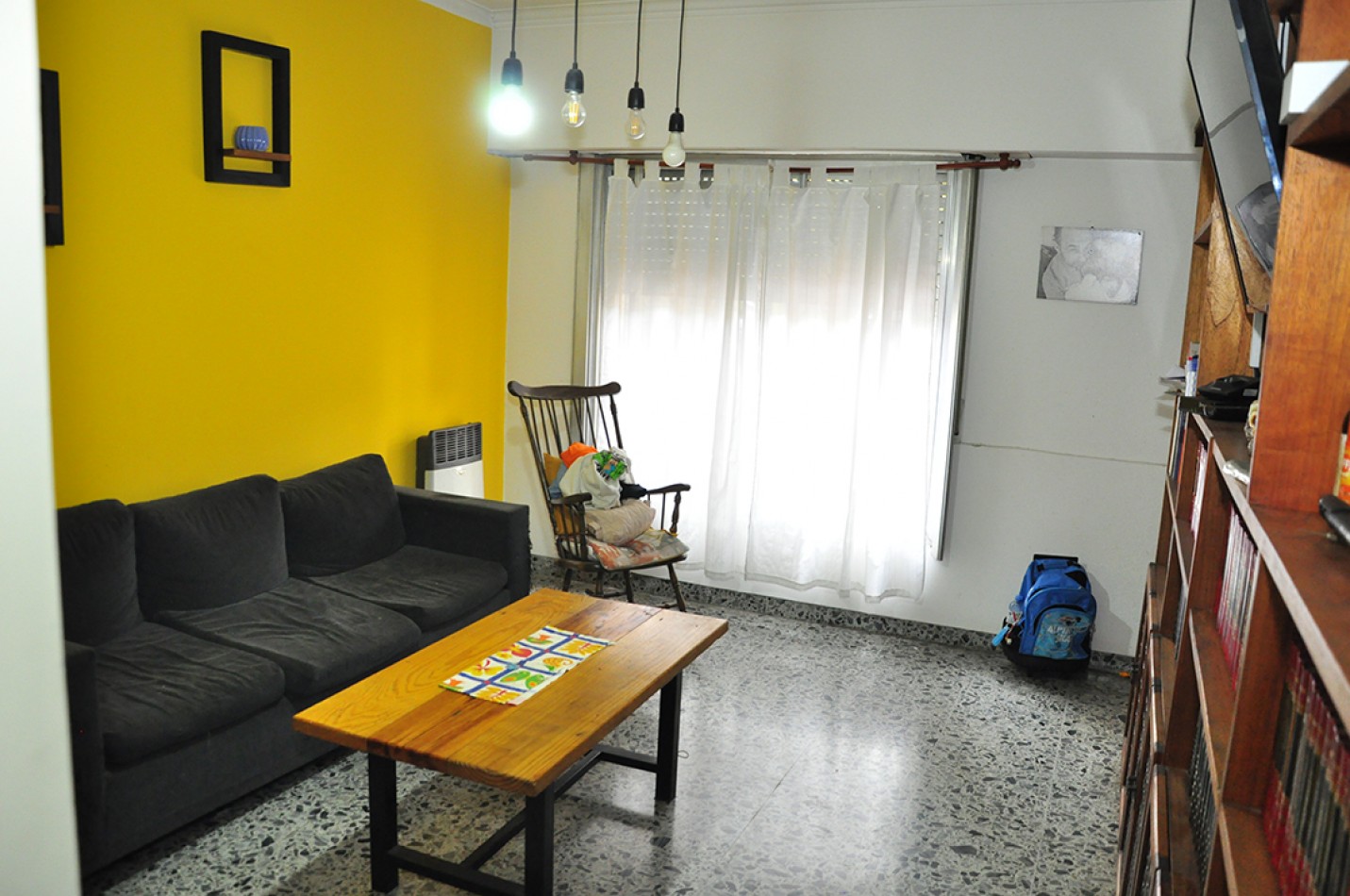 Venta de Casa en PH 4 ambientes en centro de Florencio Varela