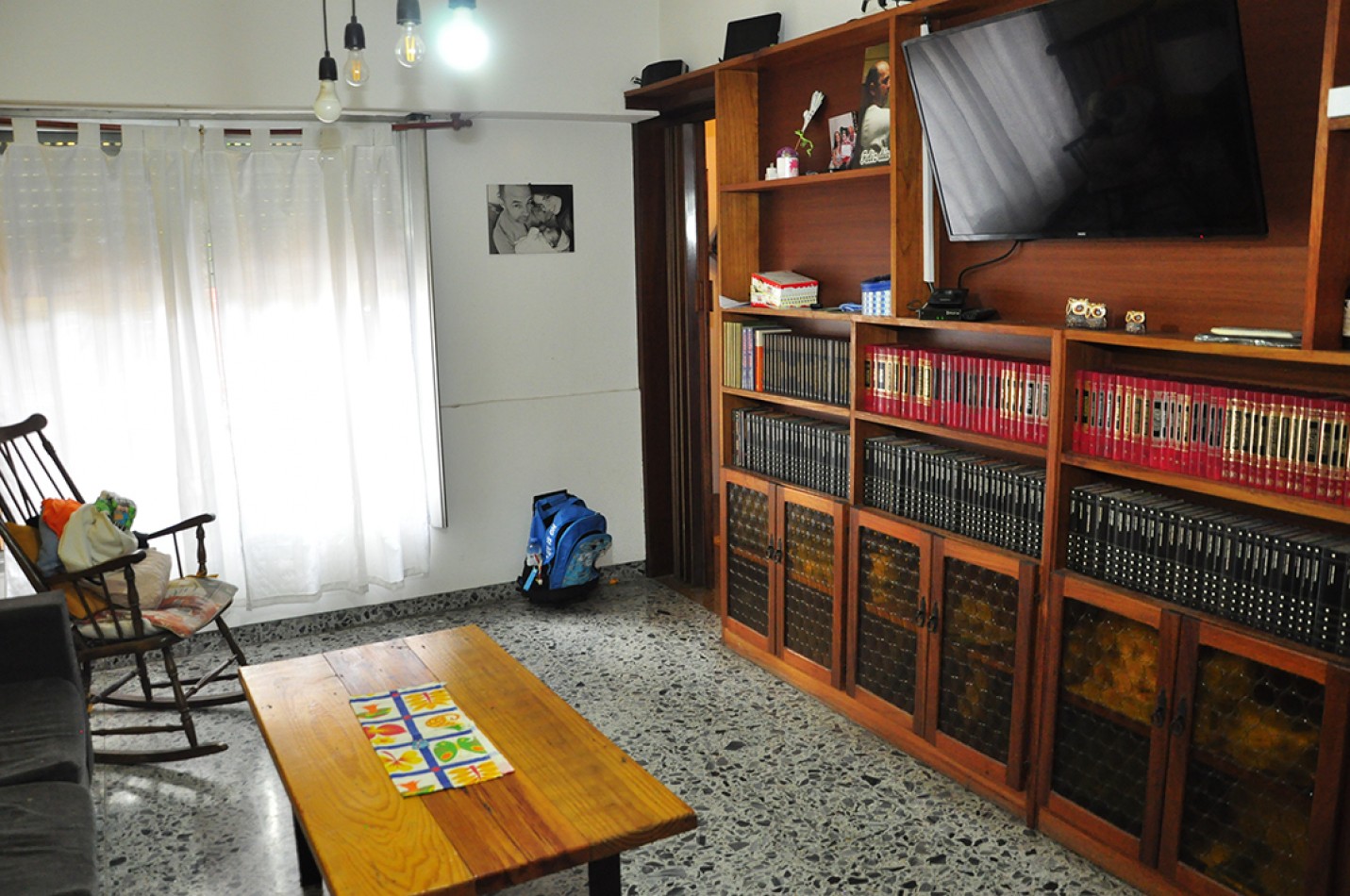 Venta de Casa en PH 4 ambientes en centro de Florencio Varela