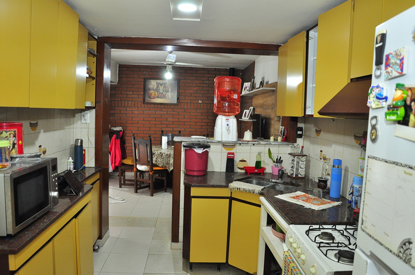 Venta de Casa en PH 4 ambientes en centro de Florencio Varela