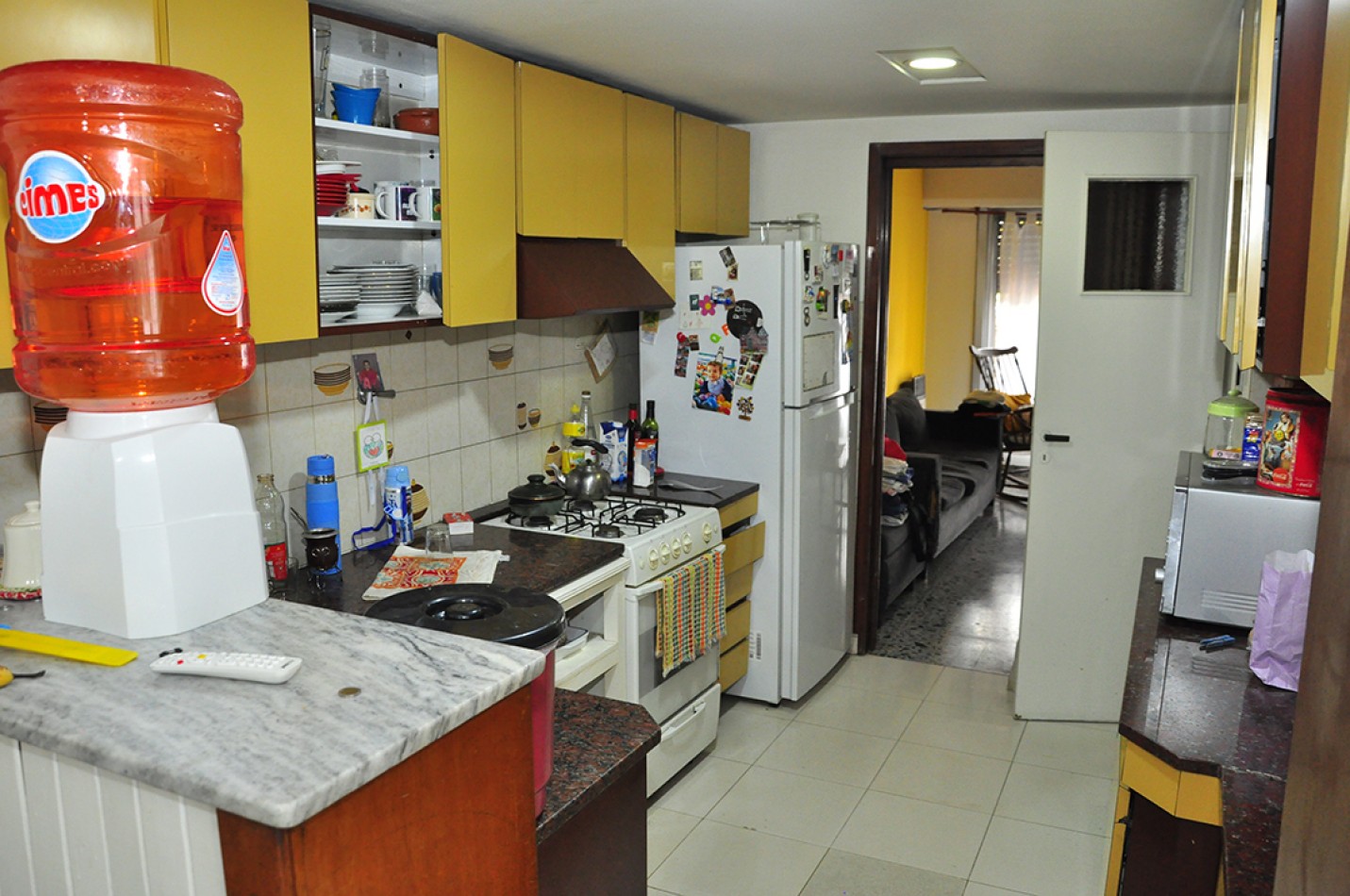Venta de Casa en PH 4 ambientes en centro de Florencio Varela
