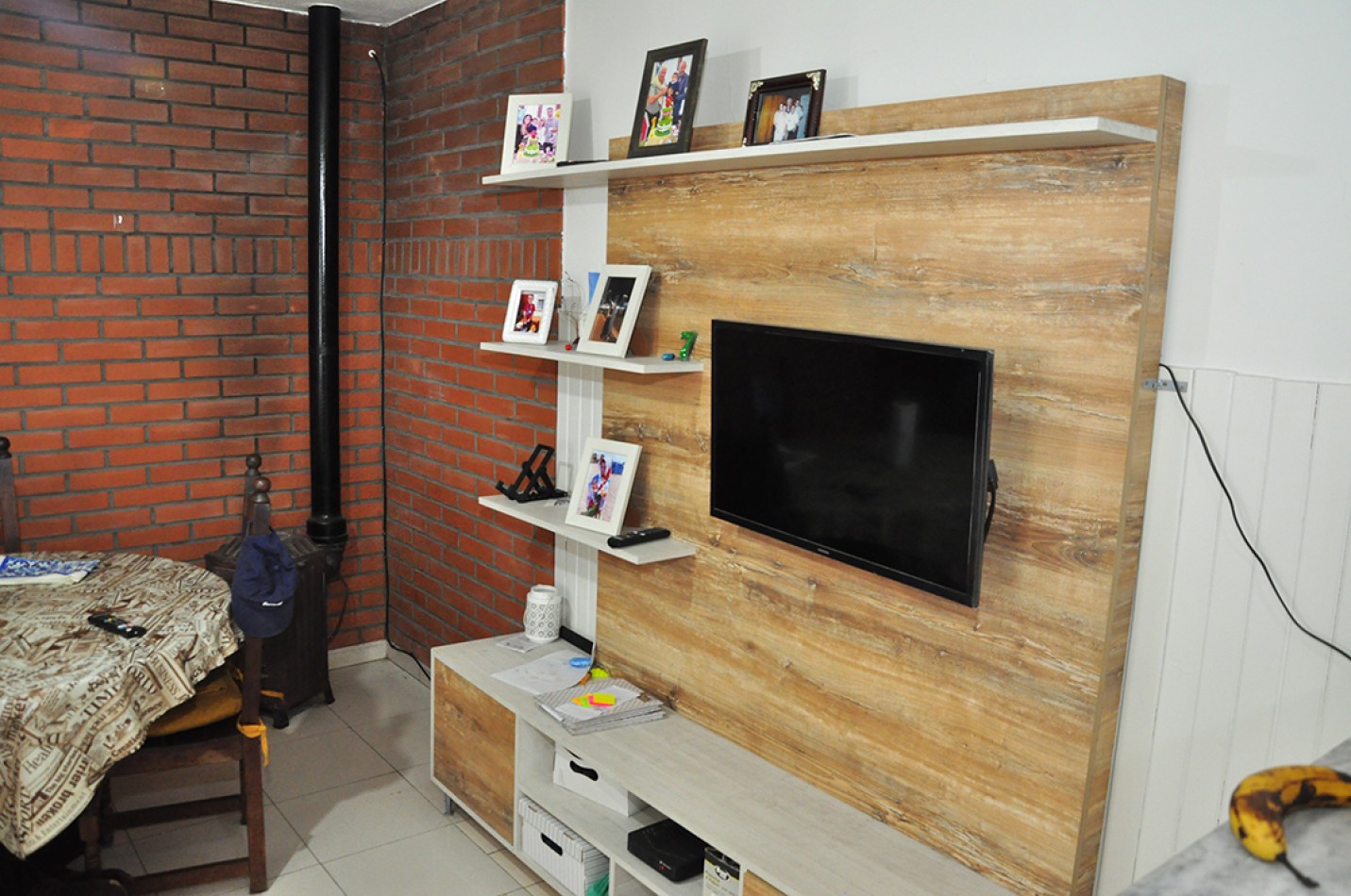 Venta de Casa en PH 4 ambientes en centro de Florencio Varela