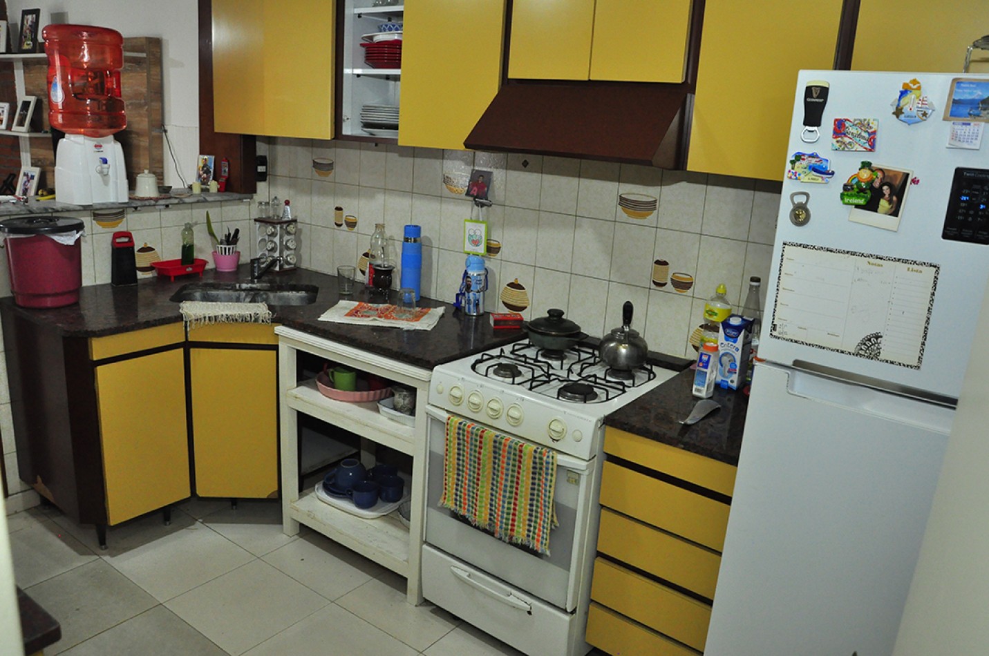 Venta de Casa en PH 4 ambientes en centro de Florencio Varela