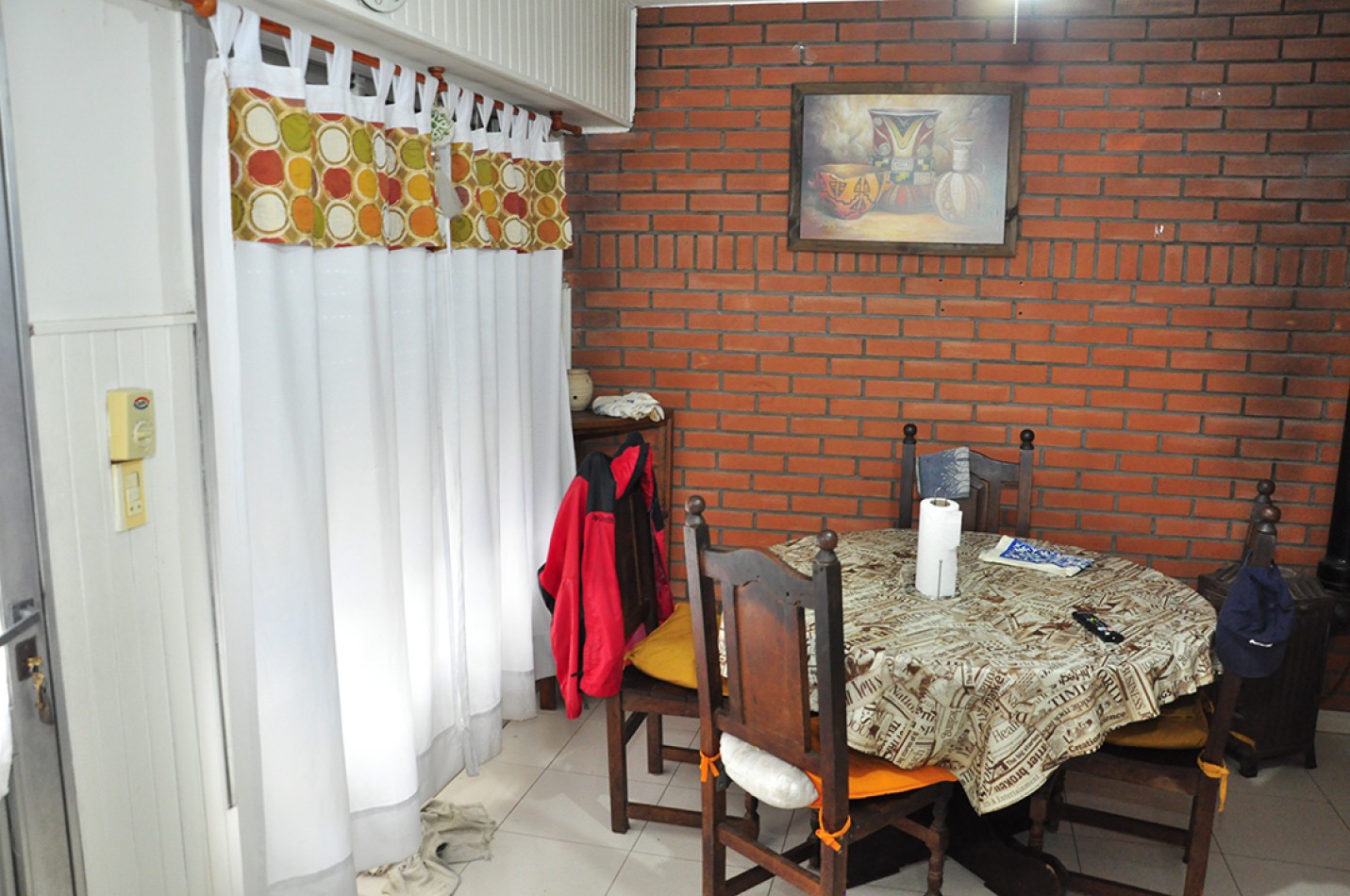 Venta de Casa en PH 4 ambientes en centro de Florencio Varela