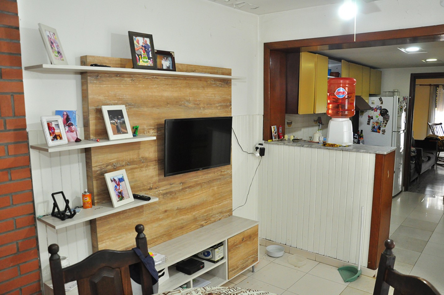 Venta de Casa en PH 4 ambientes en centro de Florencio Varela
