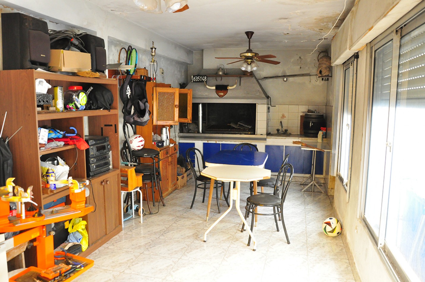 Venta de Casa en PH 4 ambientes en centro de Florencio Varela
