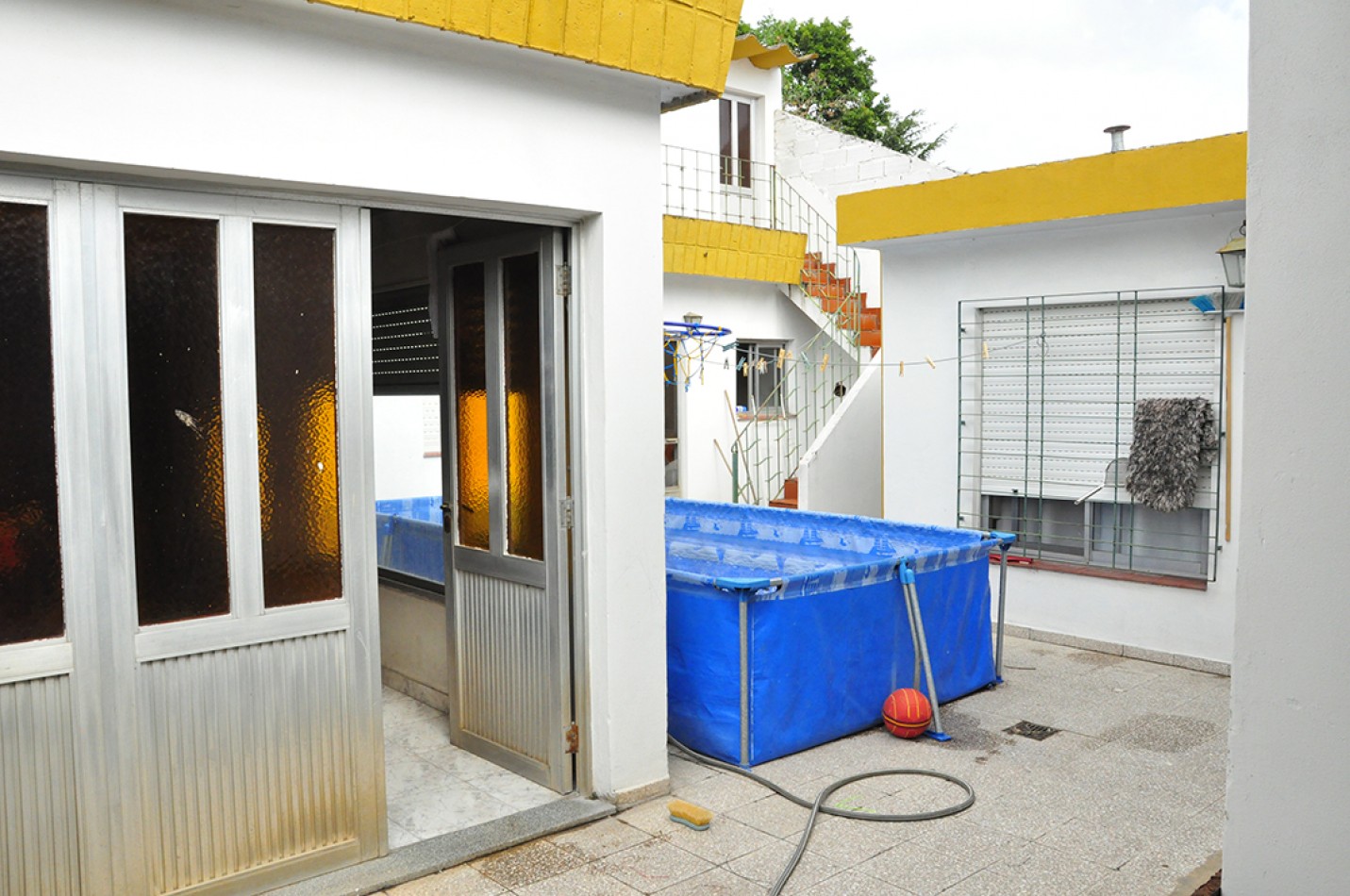 Venta de Casa en PH 4 ambientes en centro de Florencio Varela