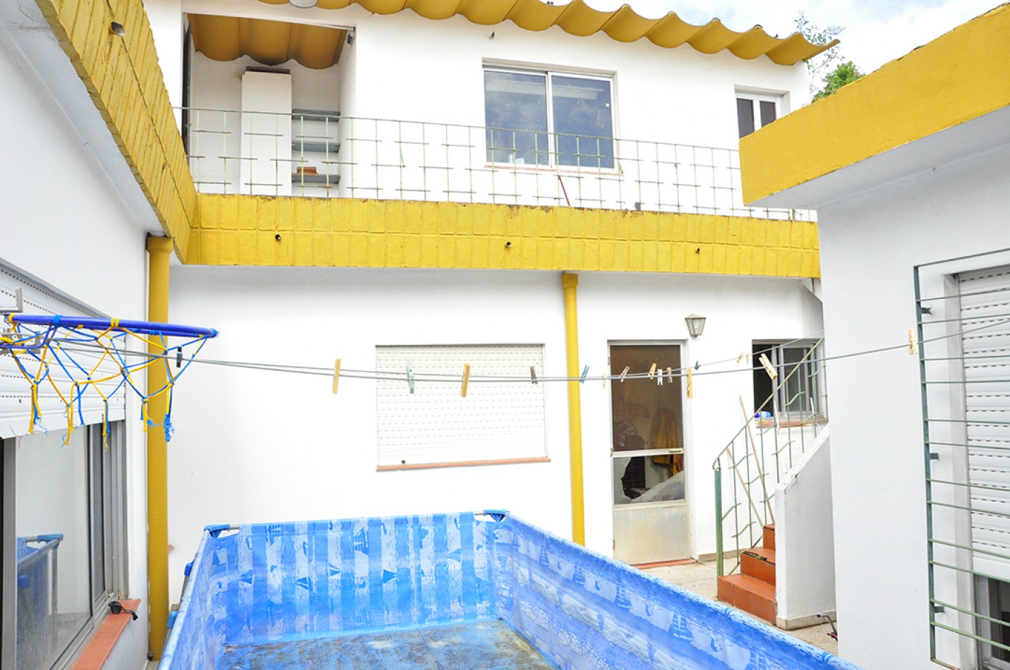 Venta de Casa en PH 4 ambientes en centro de Florencio Varela