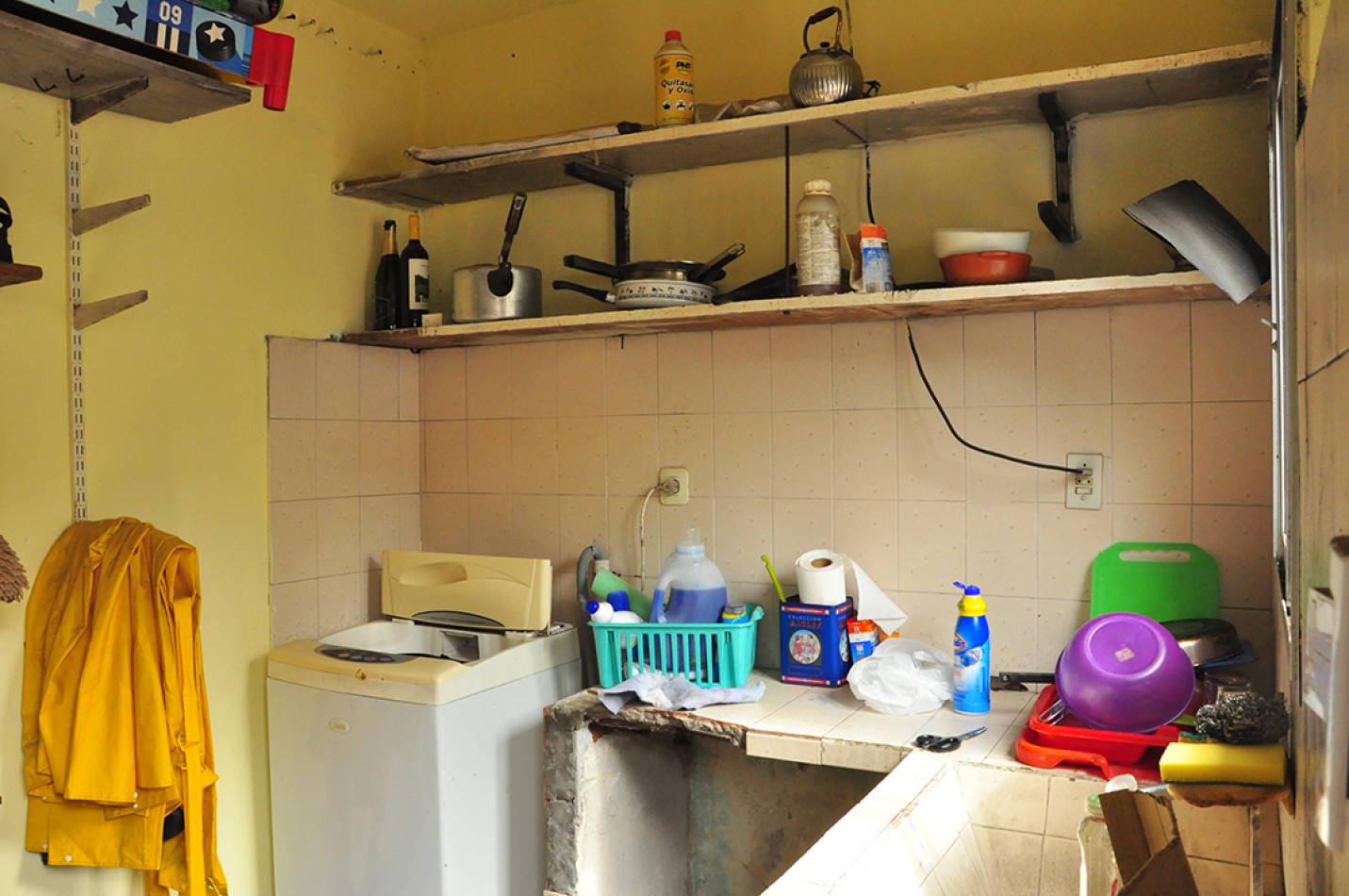 Venta de Casa en PH 4 ambientes en centro de Florencio Varela