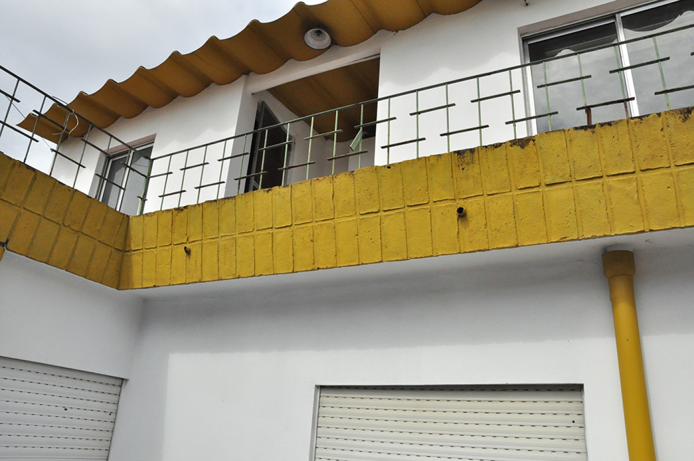 Venta de Casa en PH 4 ambientes en centro de Florencio Varela