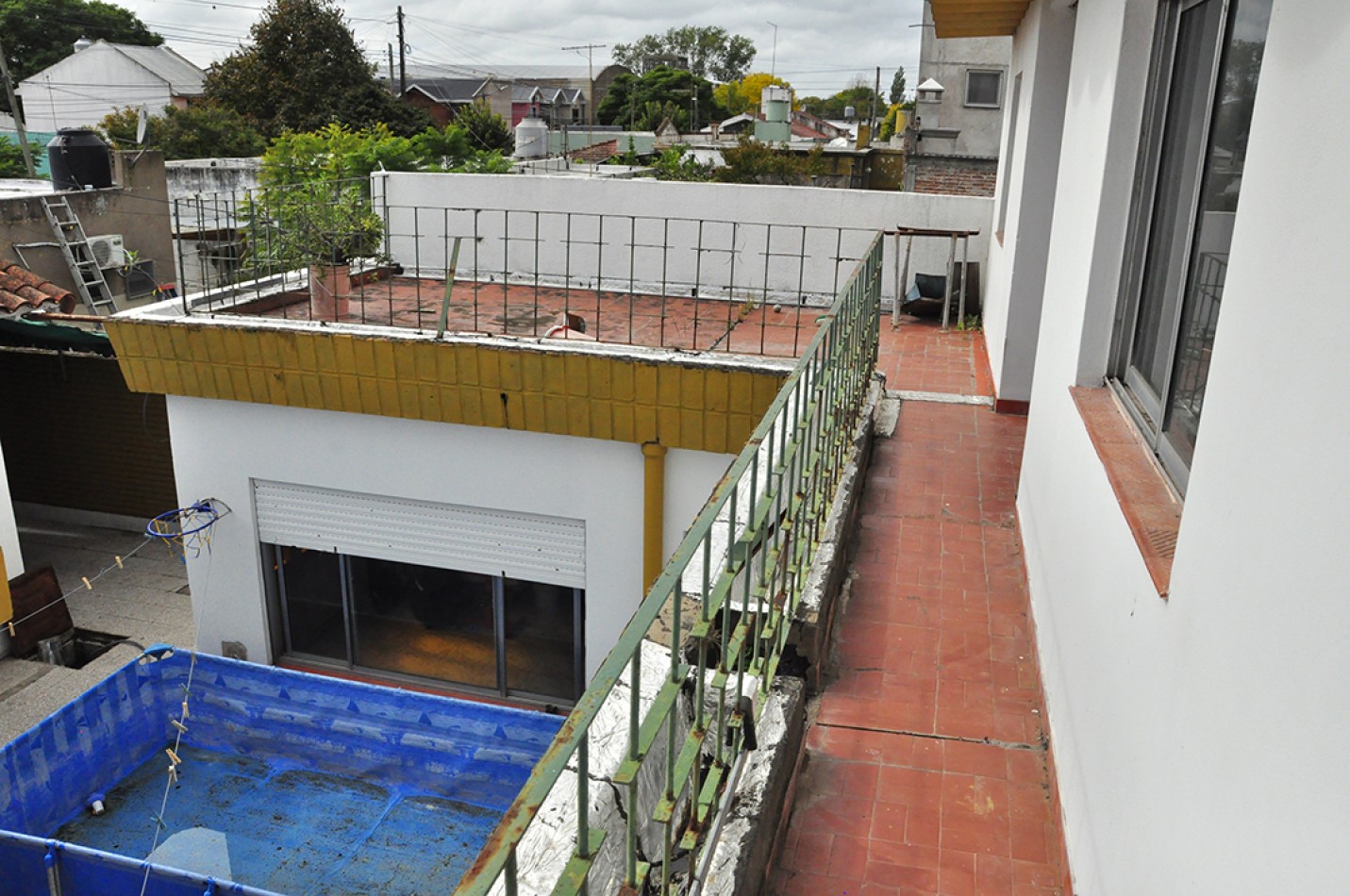 Venta de Casa en PH 4 ambientes en centro de Florencio Varela