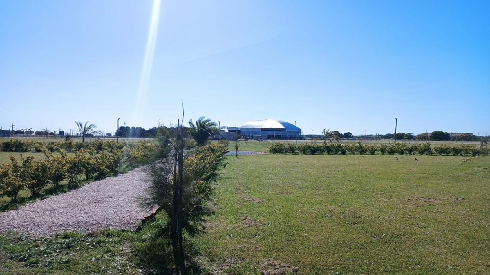Lote en venta 