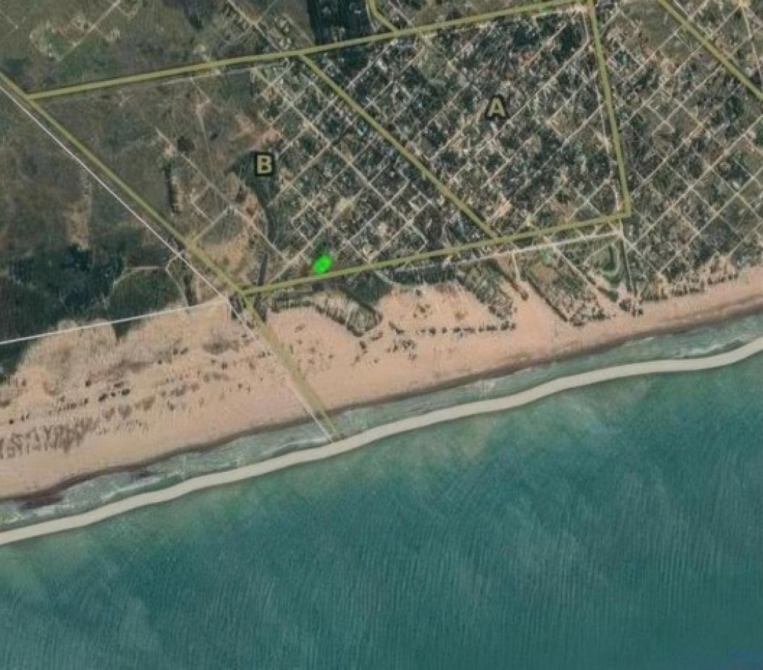 Lote en venta 