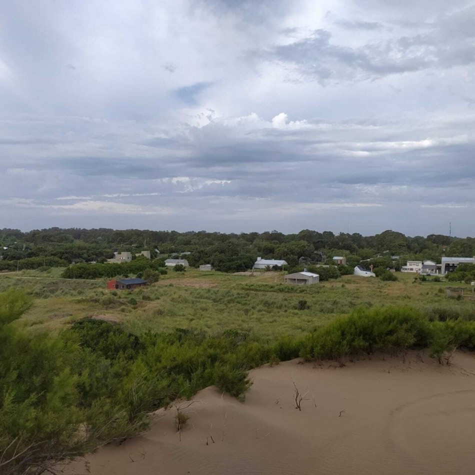 Lote en venta 