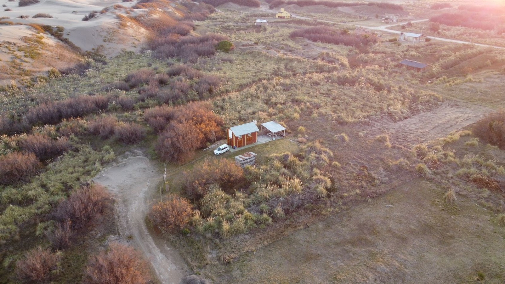 Lote en venta 