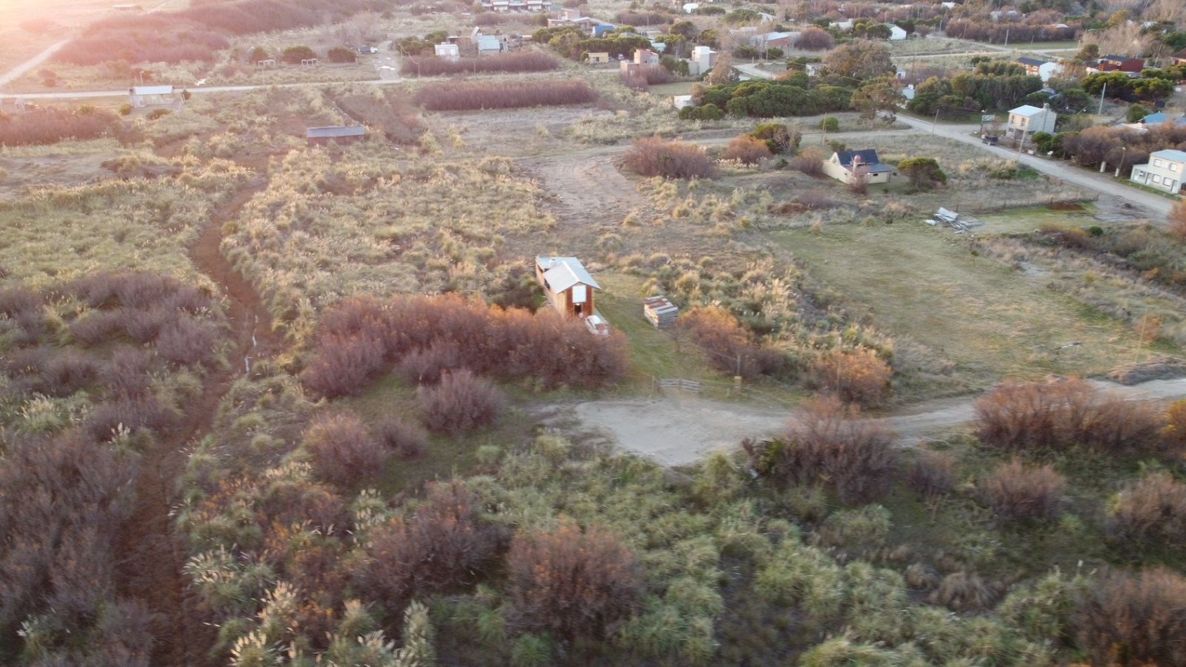 Lote en venta 