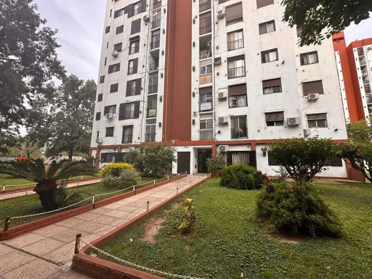 Departamento 3 ambientes en venta 