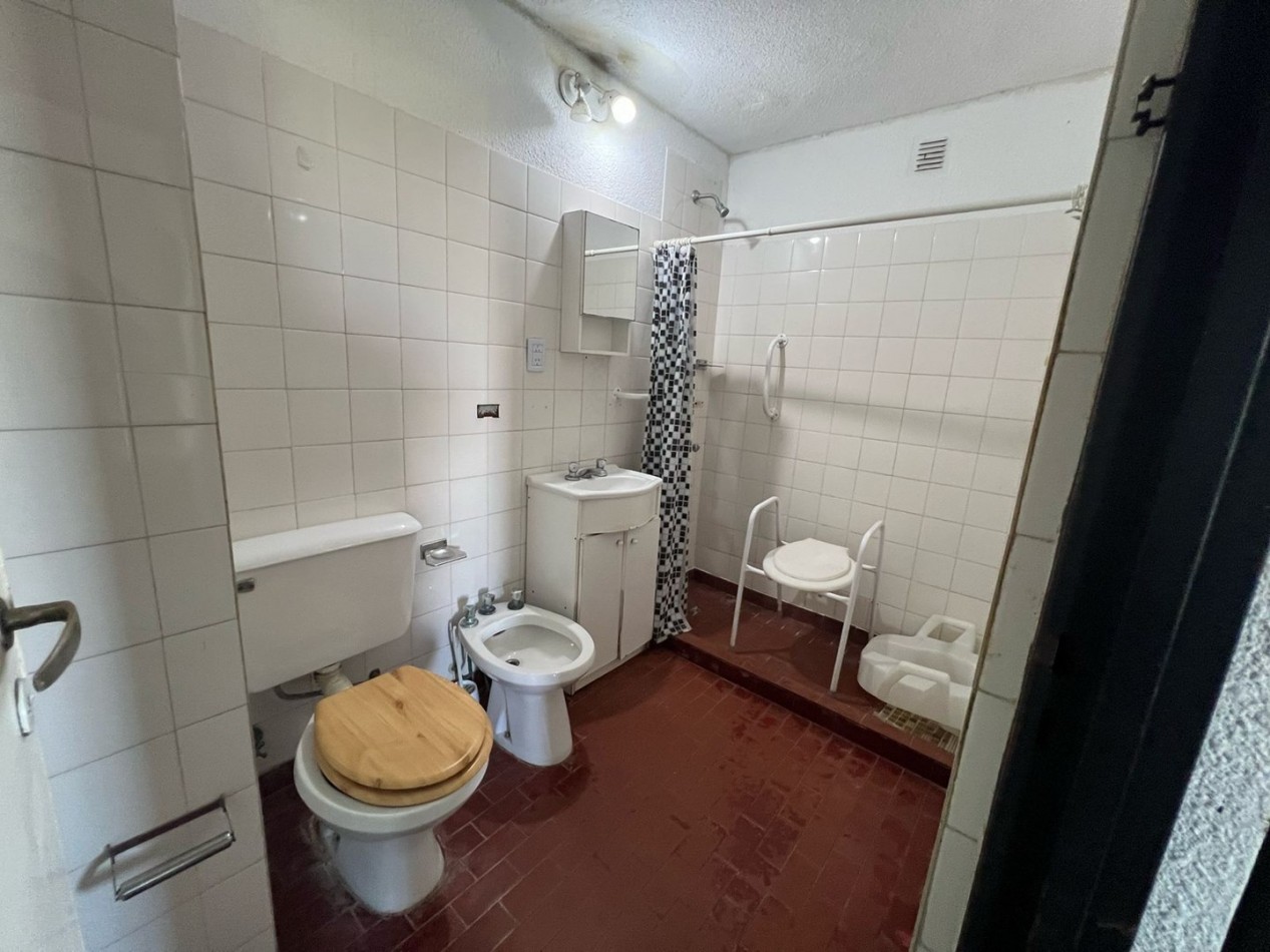 Departamento 3 ambientes en venta 