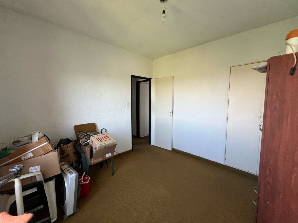 Departamento 3 ambientes en venta 