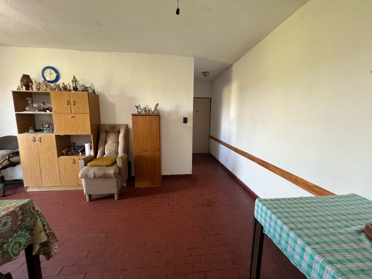 Departamento 3 ambientes en venta 