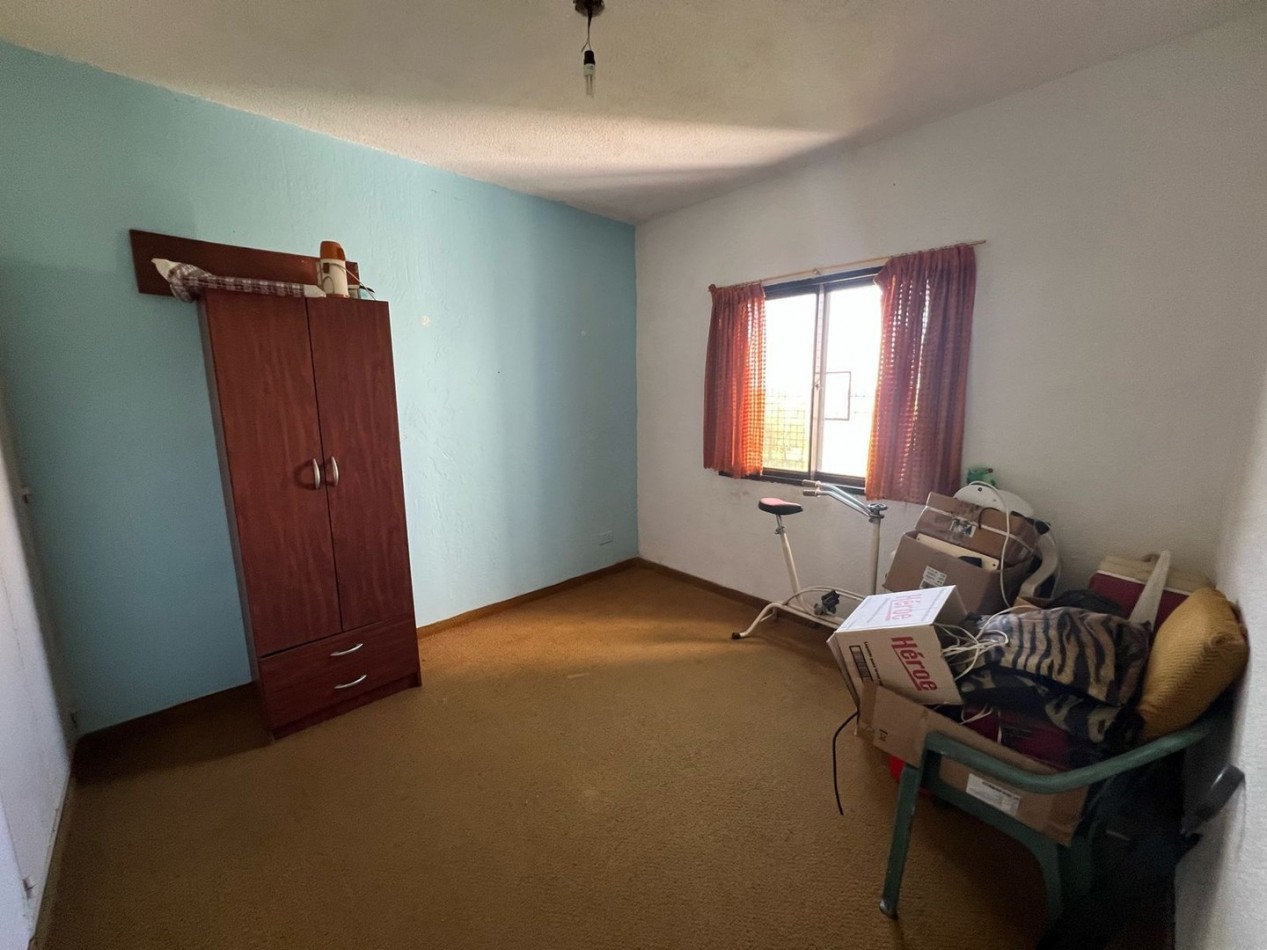 Departamento 3 ambientes en venta 