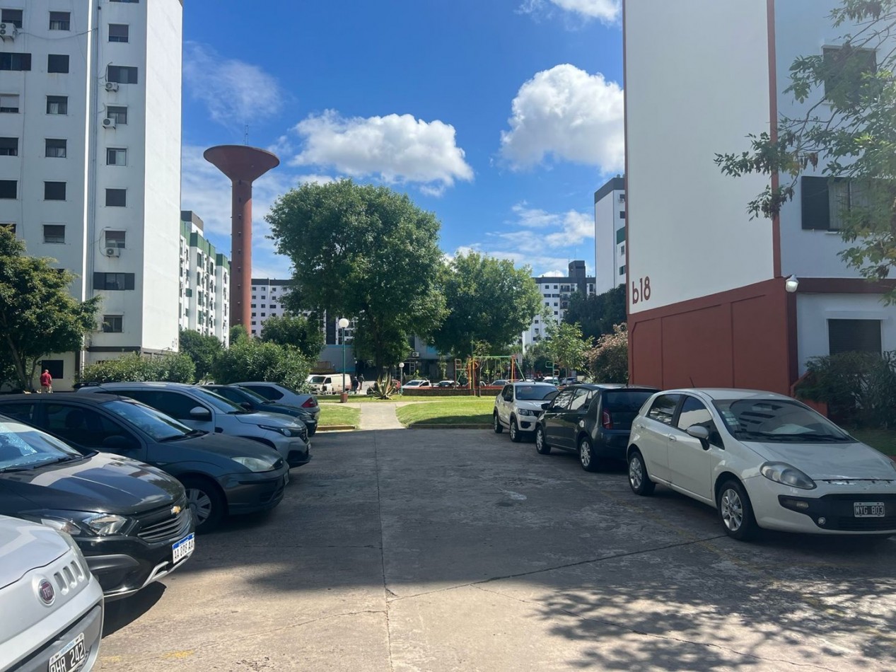 Departamento 3 ambientes en venta 