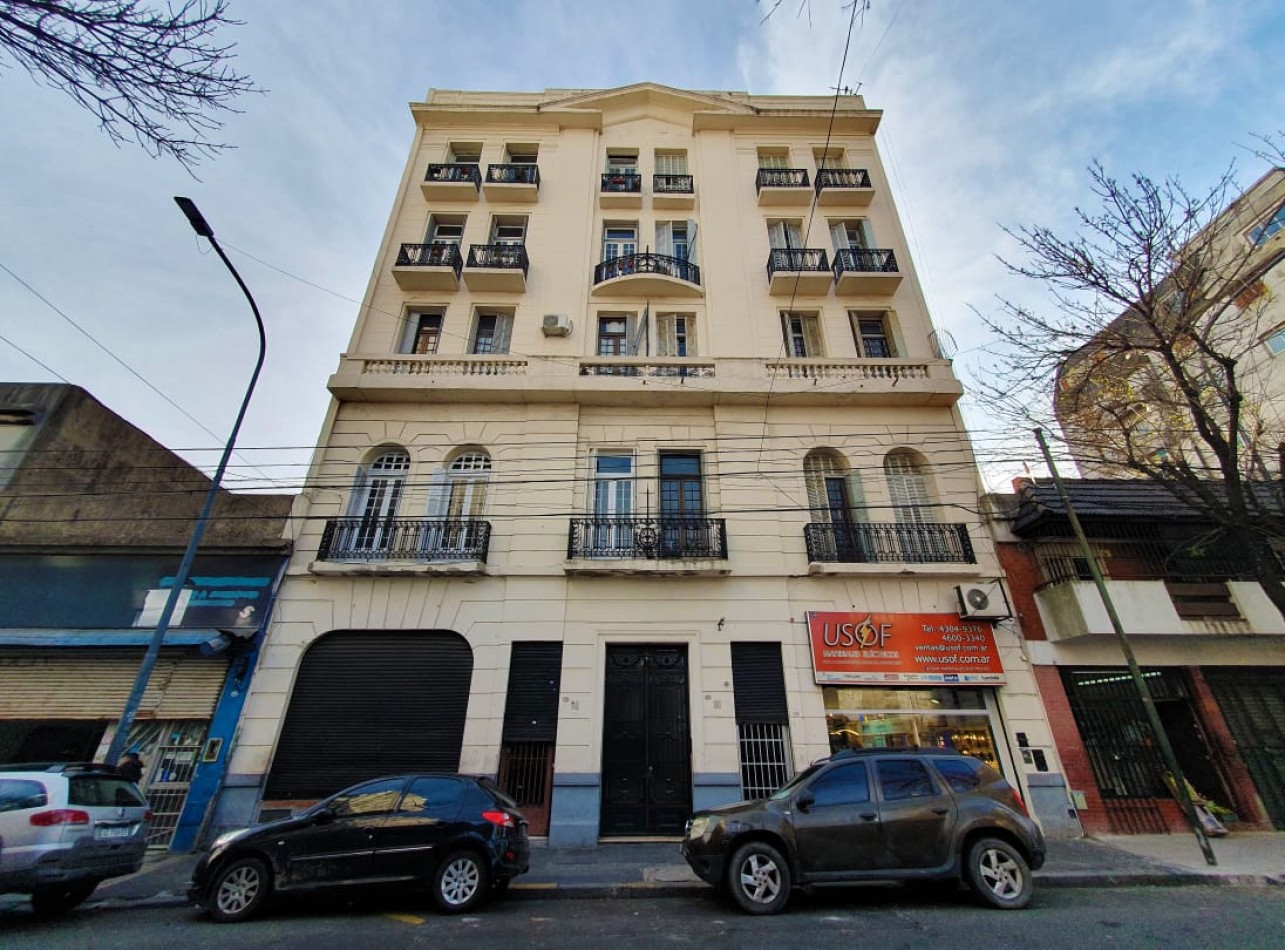Departamento en venta 