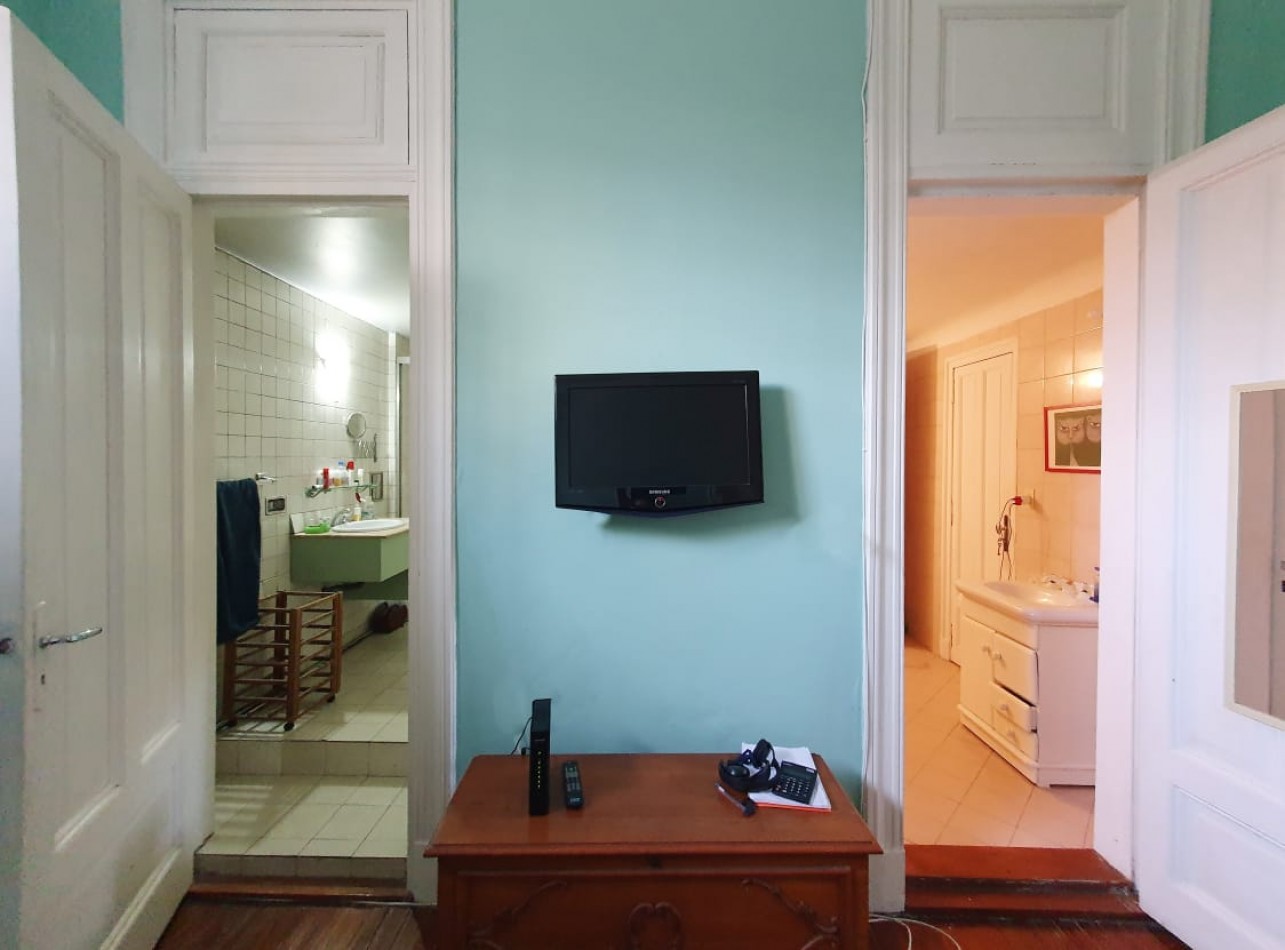 Departamento en venta 