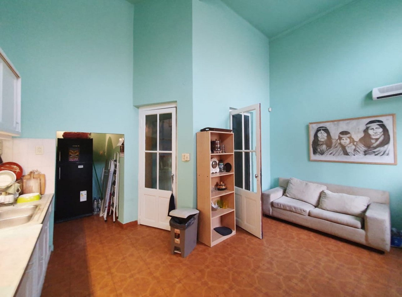 Departamento en venta 
