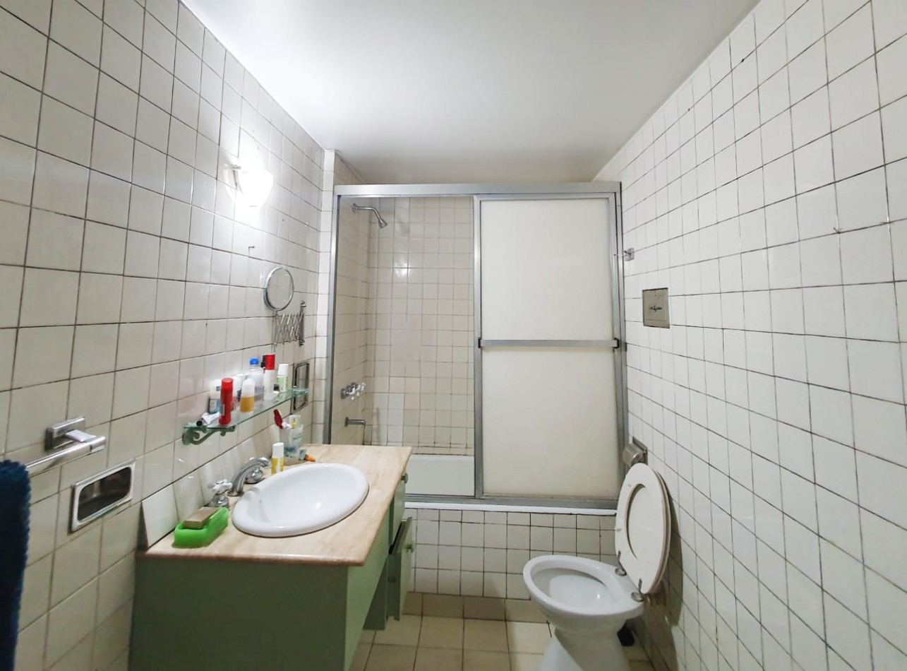 Departamento en venta 