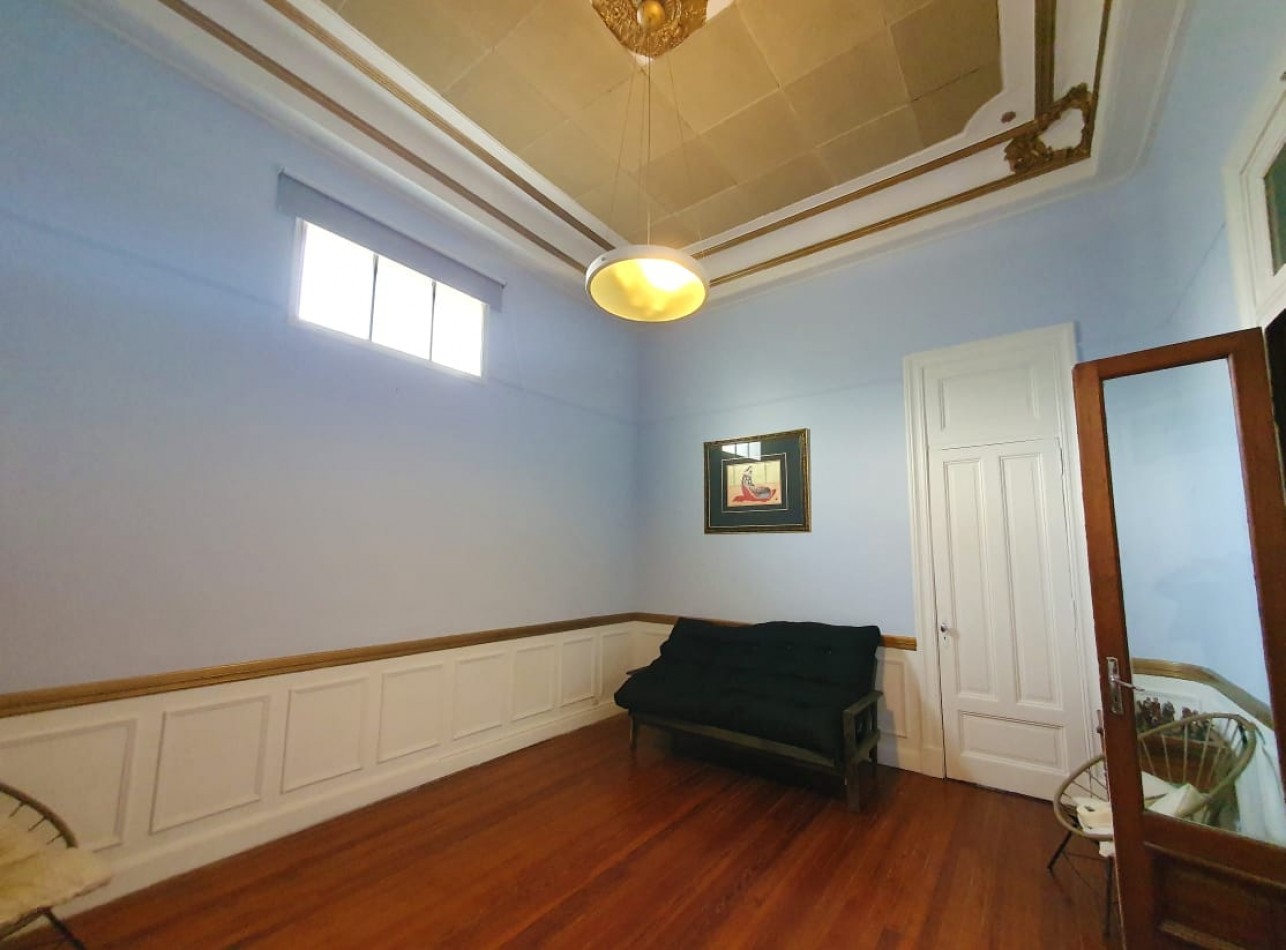 Departamento en venta 