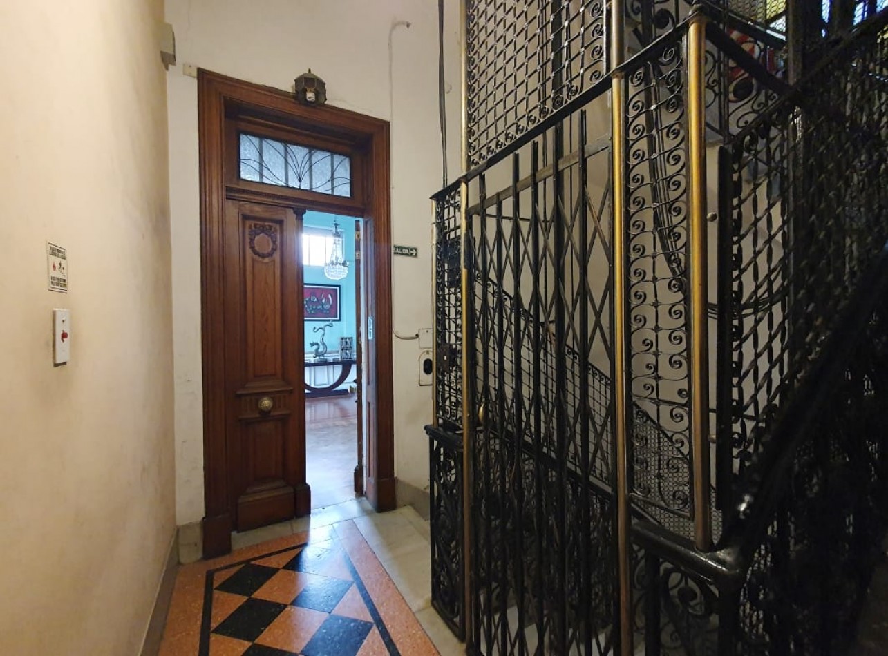 Departamento en venta 