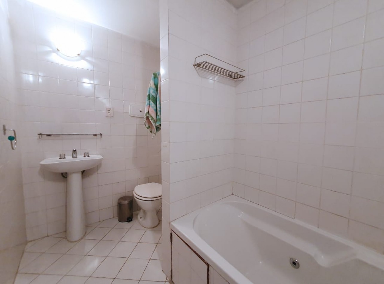 Departamento en venta 