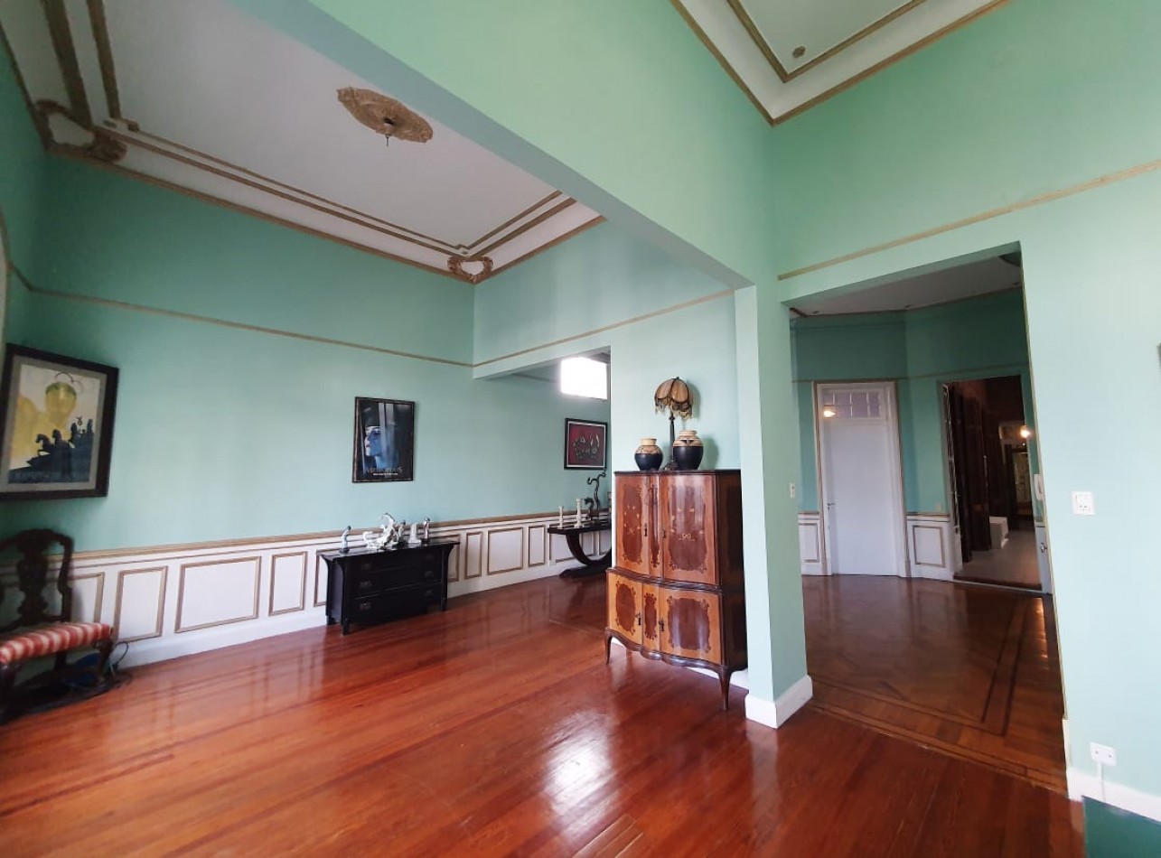 Departamento en venta 