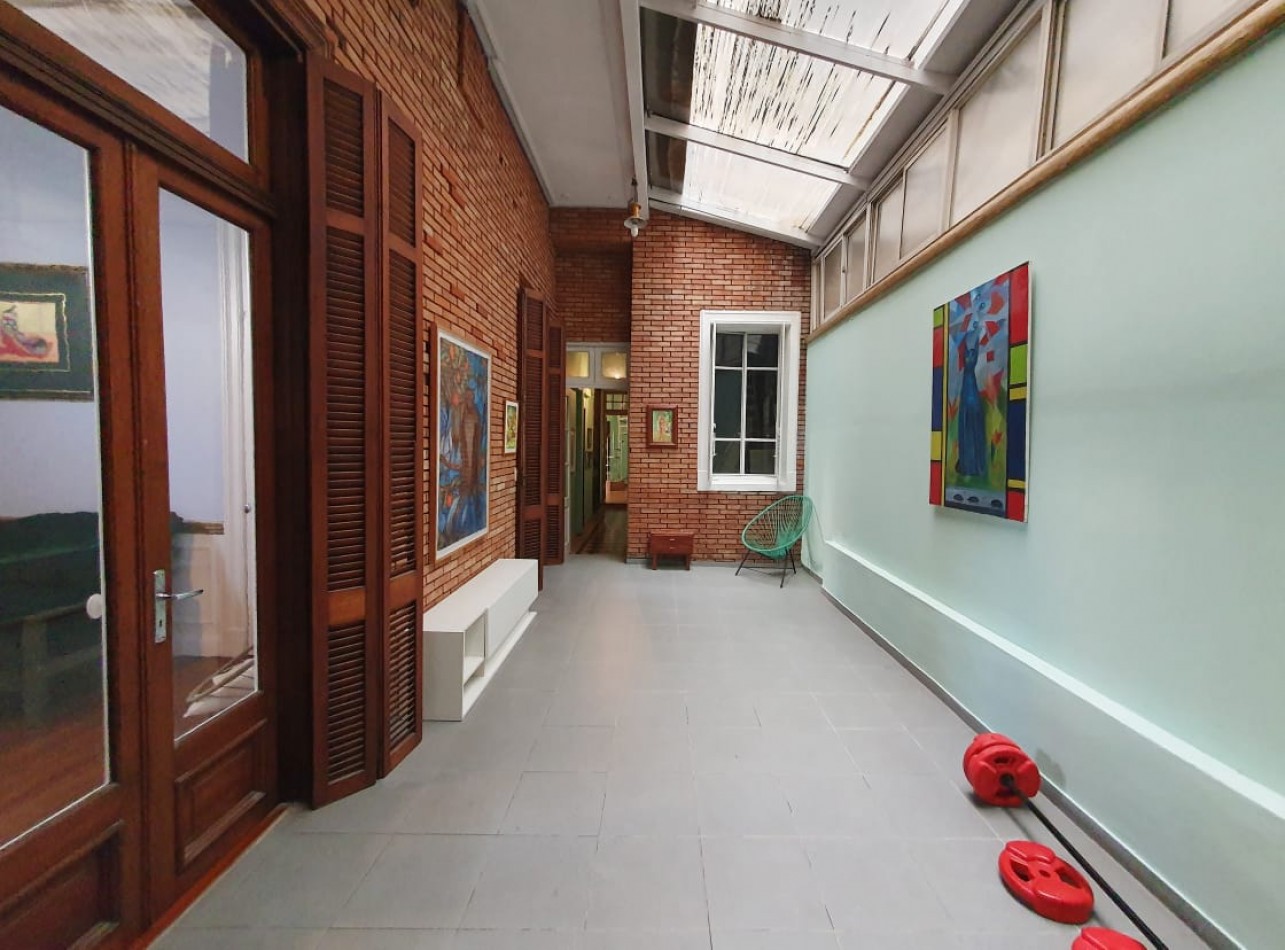 Departamento en venta 