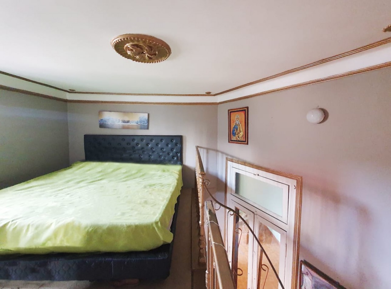 Departamento en venta 