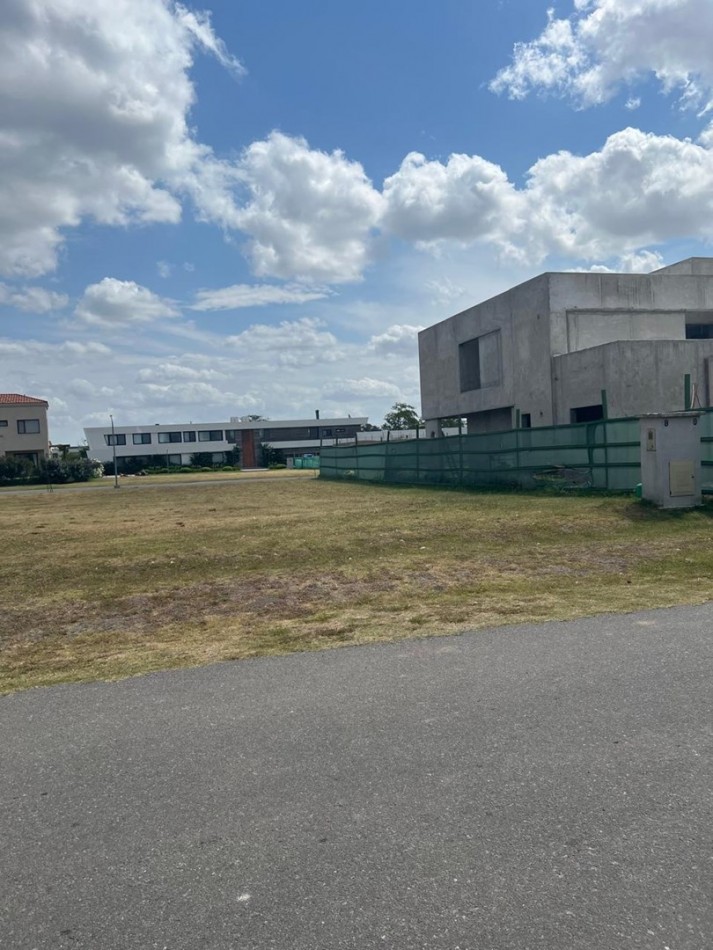 Lote en Venta - Greenville Polo & Resort