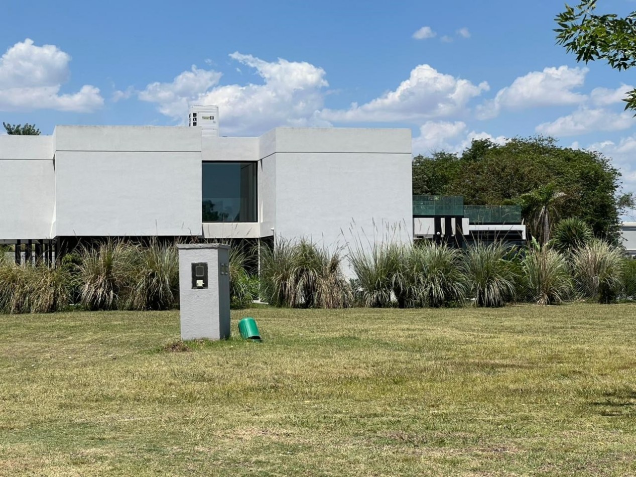 Lote en Venta - Greenville Polo & Resort
