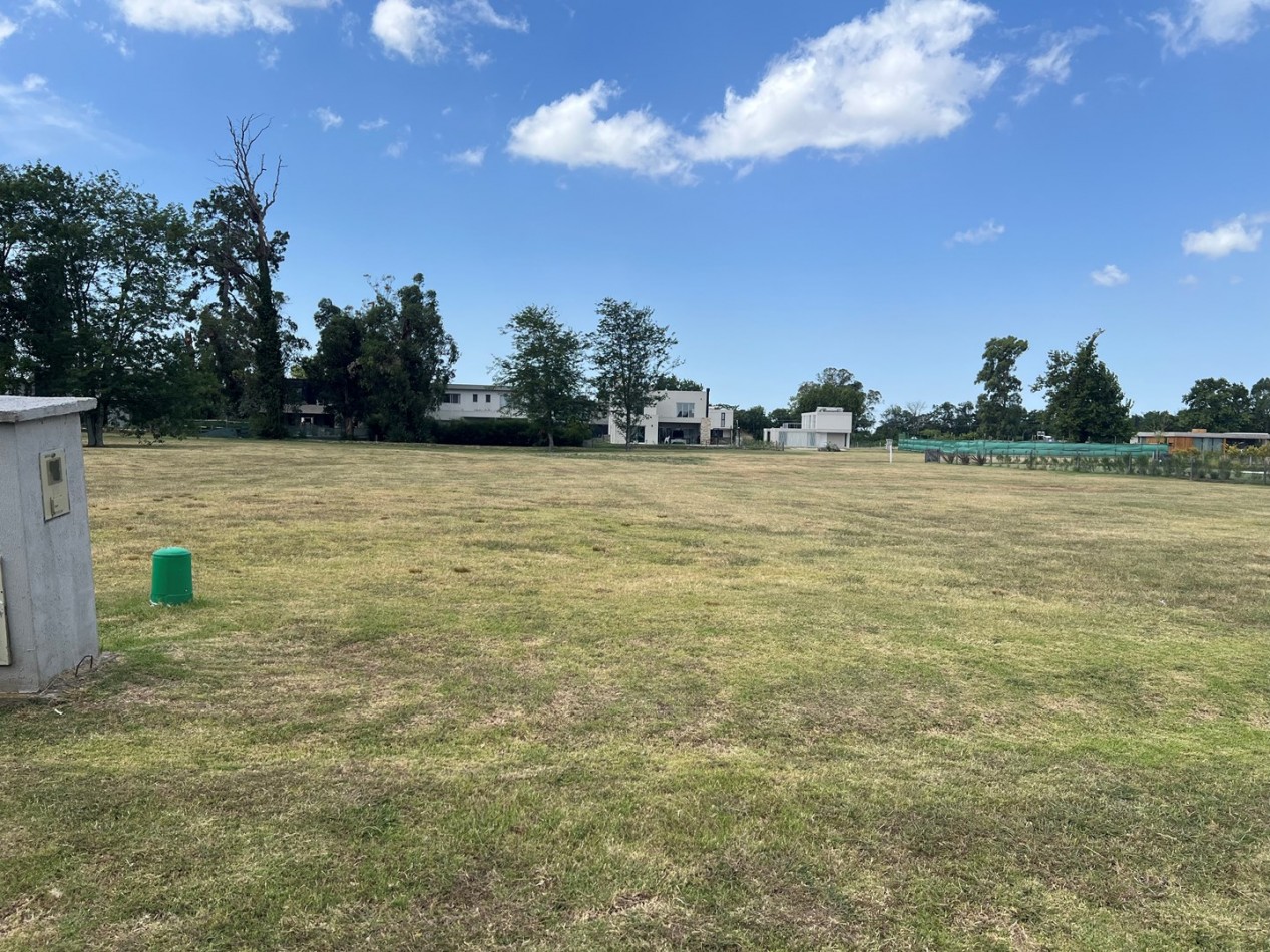Lote en Venta - Greenville Polo & Resort