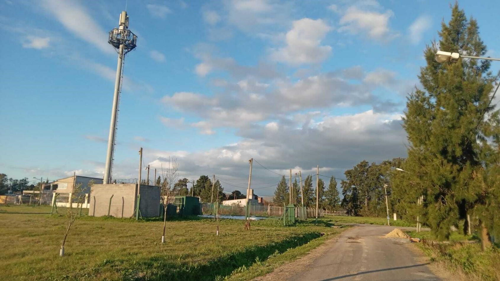 Lotes en Venta - Barrio Fideicomiso 3 Limites, El Pato