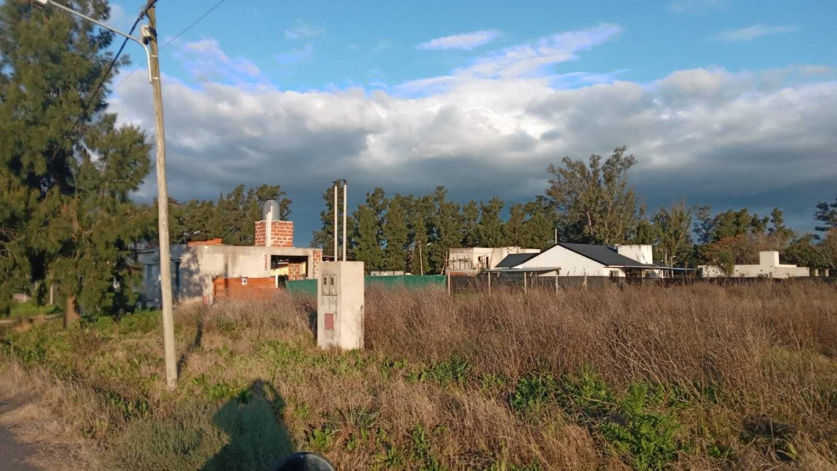 Lotes en Venta - Barrio Fideicomiso 3 Limites, El Pato