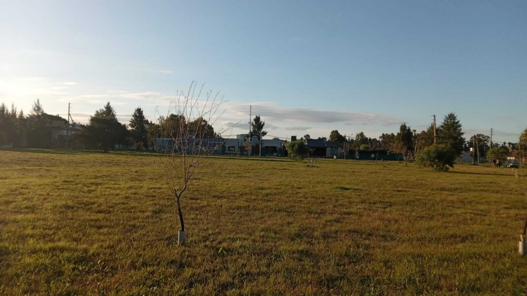Lotes en Venta - Barrio Fideicomiso 3 Limites, El Pato