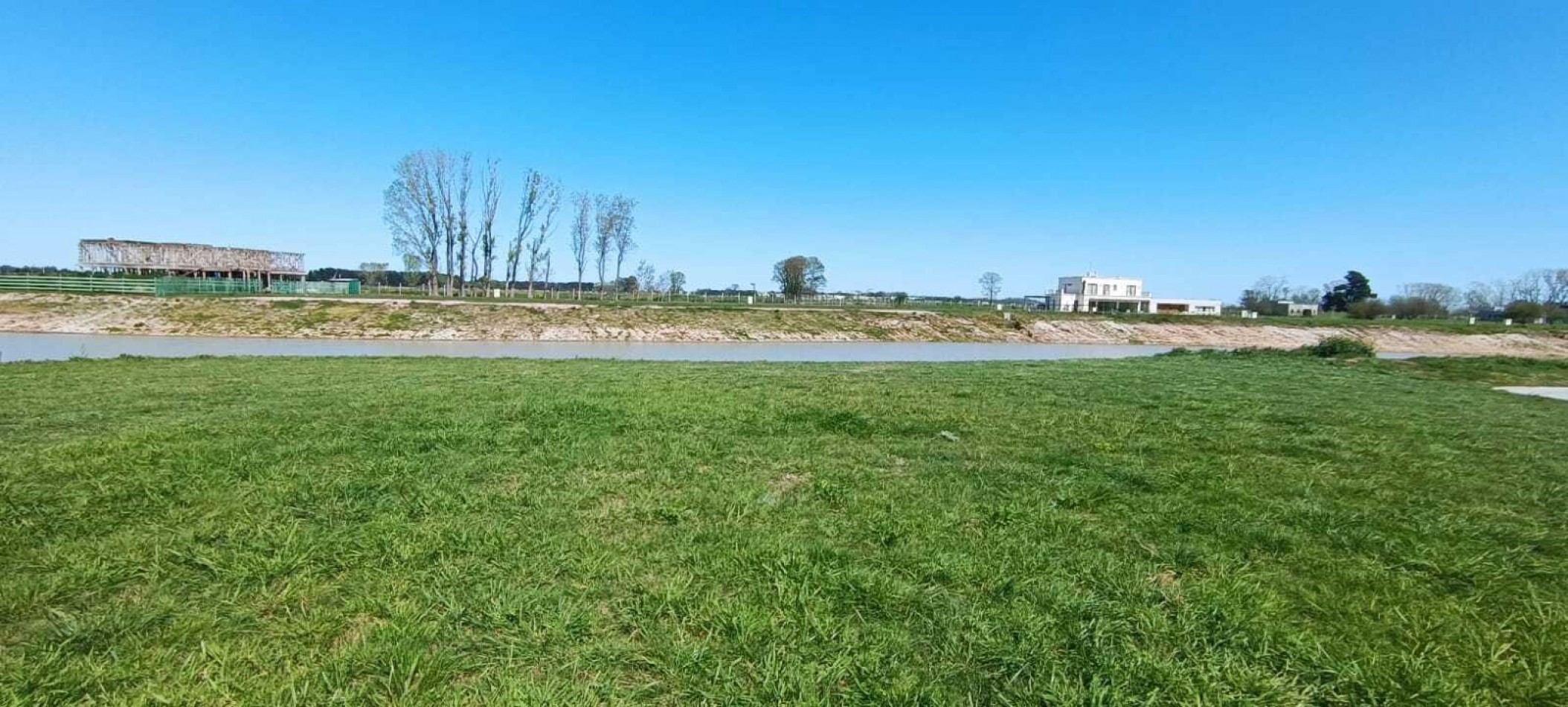 Lote en venta en La Alameda - Canning