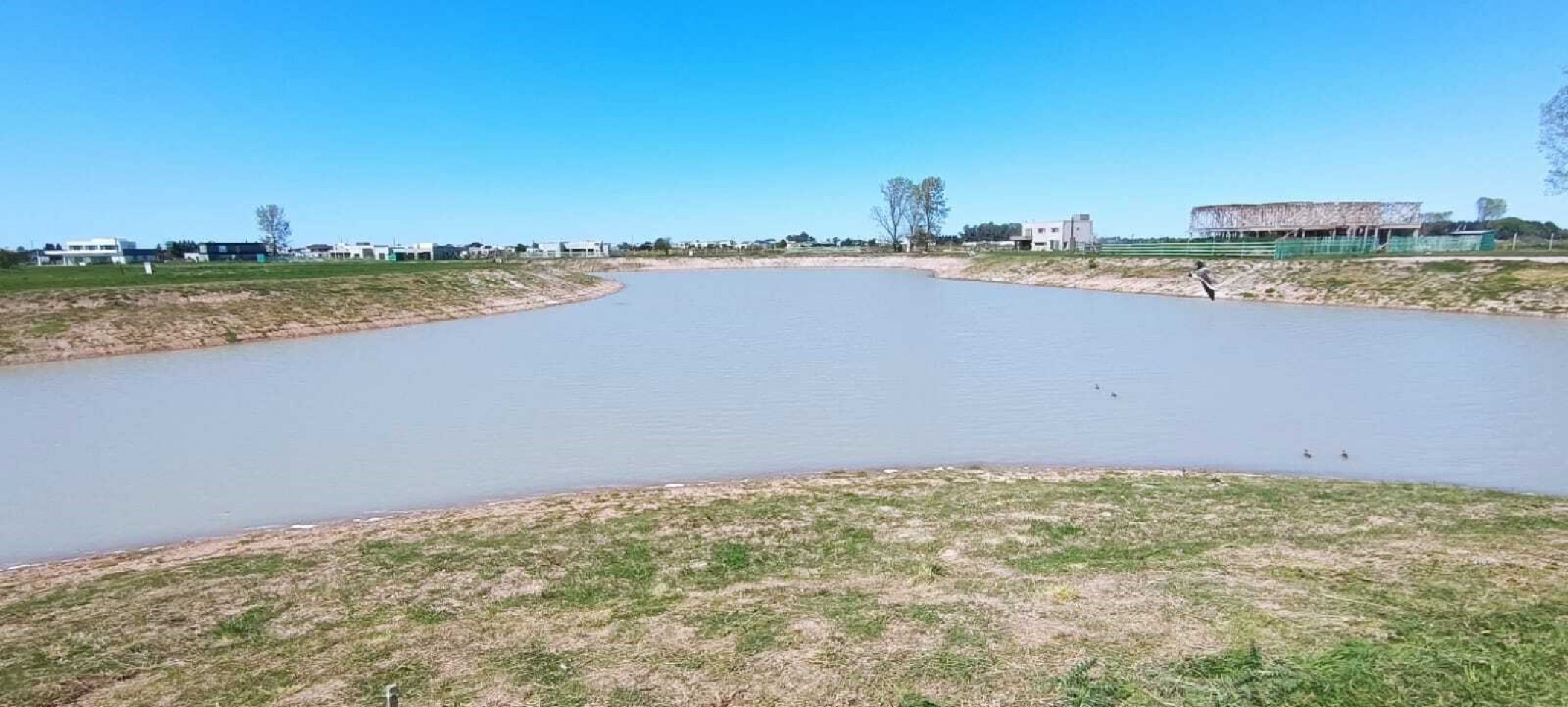Lote en venta en La Alameda - Canning