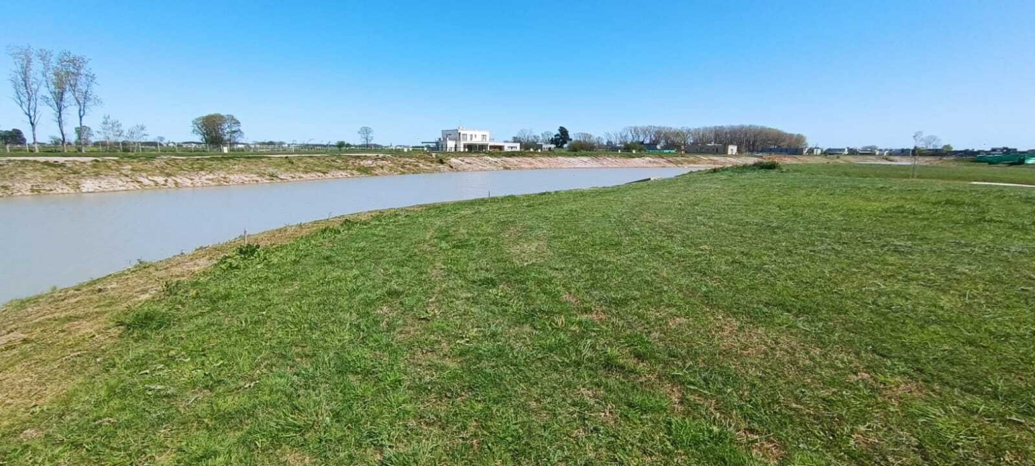 Lote en venta en La Alameda - Canning