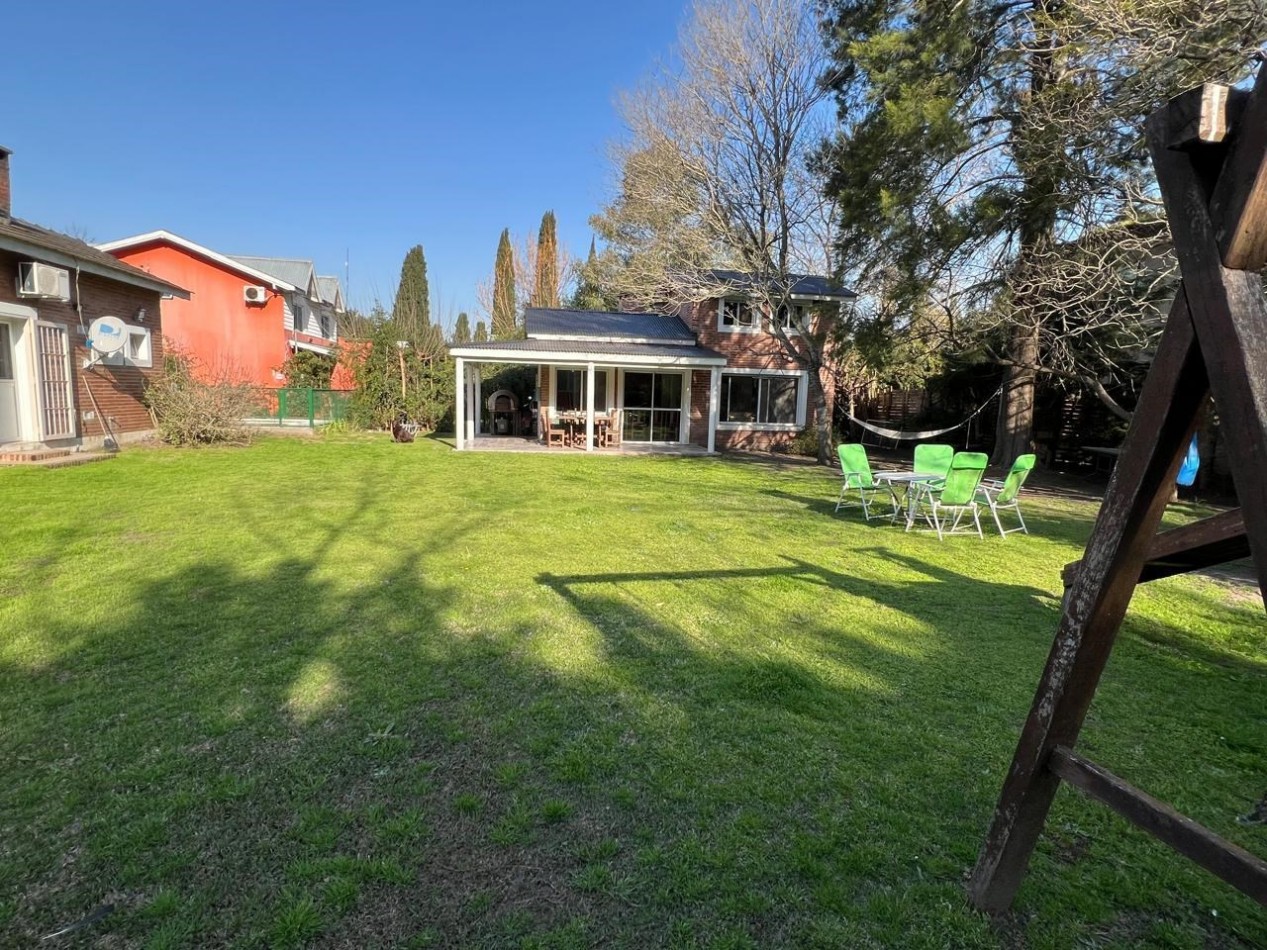 Lote en venta - Barrio Cerrado Ranelagh Golf Club