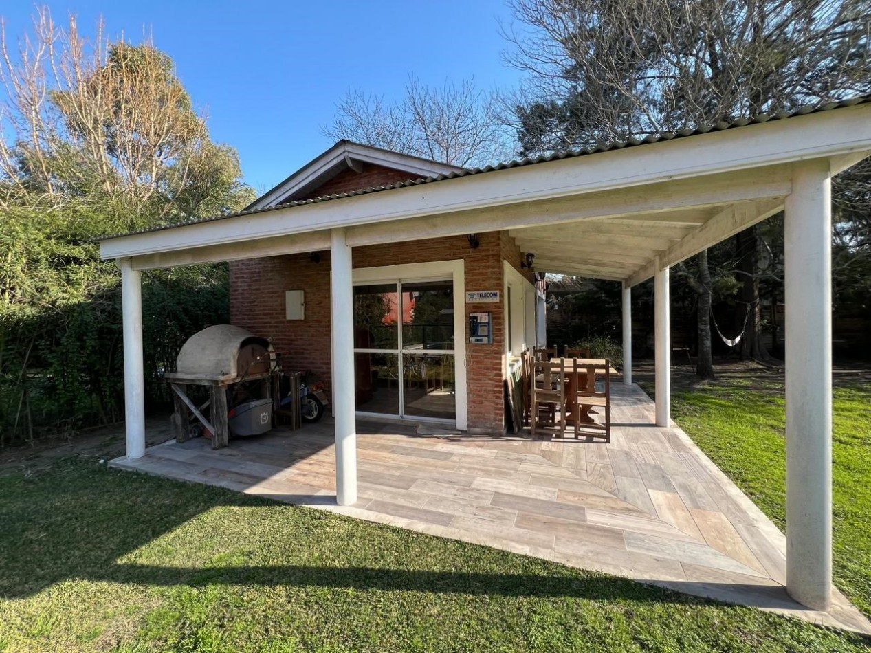 Lote en venta - Barrio Cerrado Ranelagh Golf Club